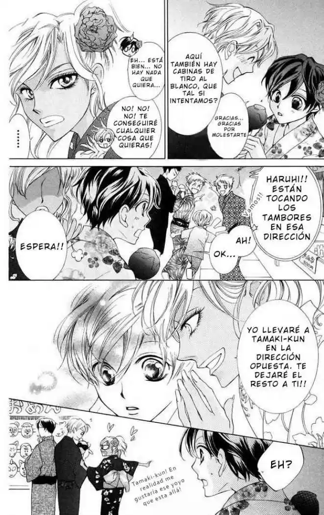 Ouran High School Host Club (2002) - Capítulo 44 - Página 18 - LectorTMOo