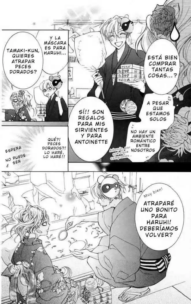 Ouran High School Host Club (2002) - Capítulo 44 - Página 20 - LectorTMOo
