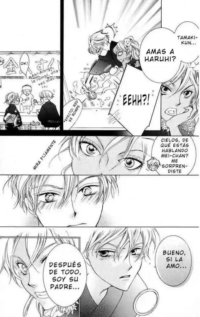Ouran High School Host Club (2002) - Capítulo 44 - Página 21 - LectorTMOo
