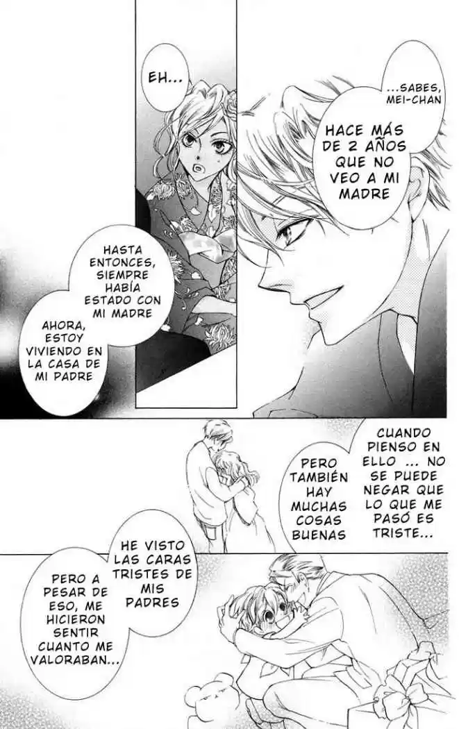 Ouran High School Host Club (2002) - Capítulo 44 - Página 23 - LectorTMOo
