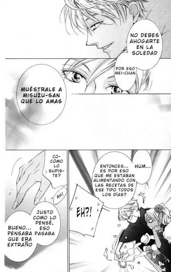 Ouran High School Host Club (2002) - Capítulo 44 - Página 24 - LectorTMOo