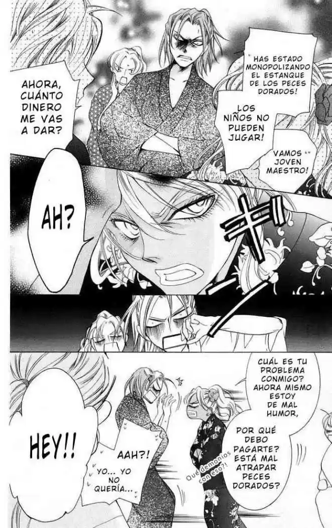 Ouran High School Host Club (2002) - Capítulo 44 - Página 26 - LectorTMOo