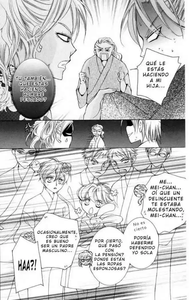 Ouran High School Host Club (2002) - Capítulo 44 - Página 27 - LectorTMOo