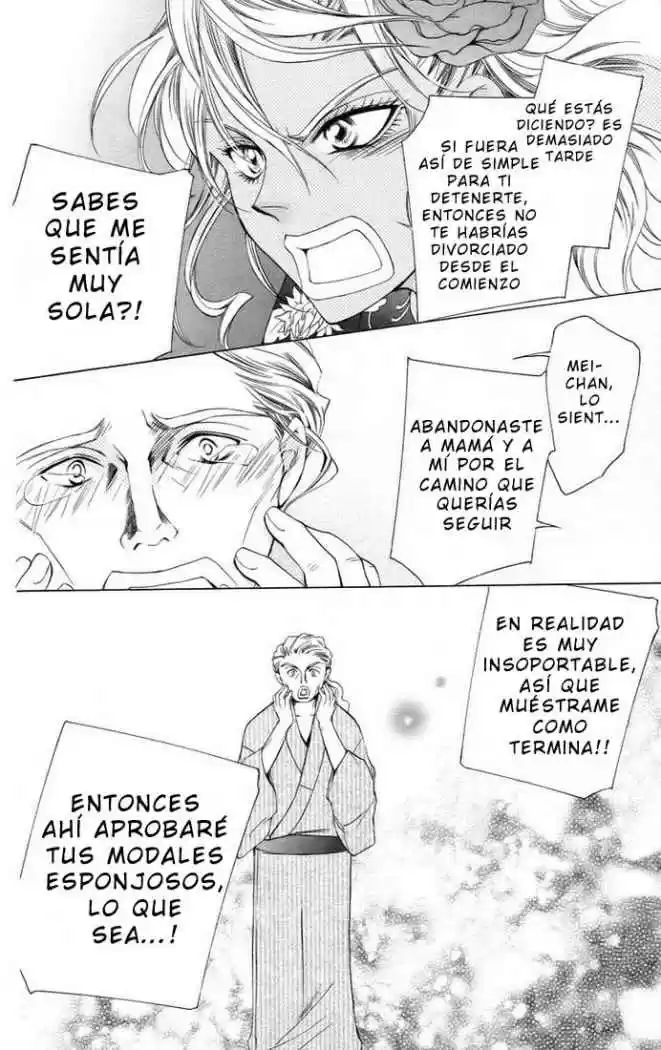 Ouran High School Host Club (2002) - Capítulo 44 - Página 28 - LectorTMOo