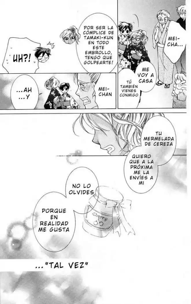 Ouran High School Host Club (2002) - Capítulo 44 - Página 29 - LectorTMOo