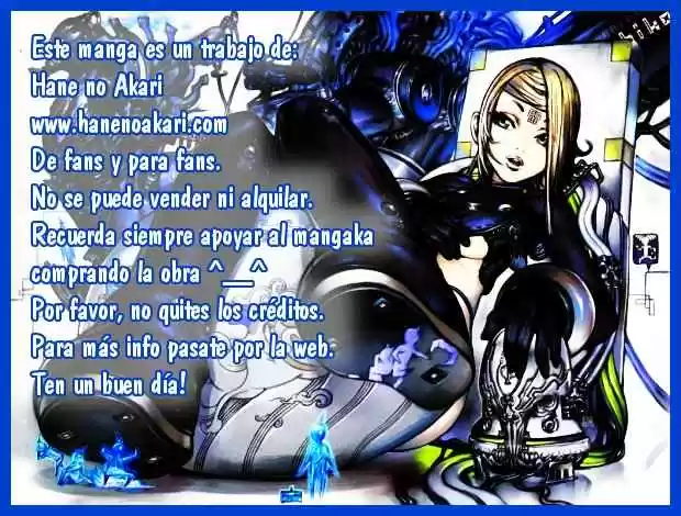 Ouran High School Host Club (2002) - Capítulo 44 - Página 32 - LectorTMOo