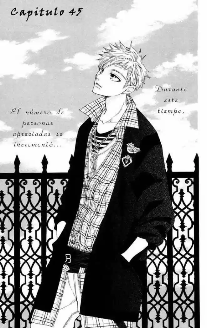 Ouran High School Host Club (2002) - Capítulo 45 - Página 2 - LectorTMOo