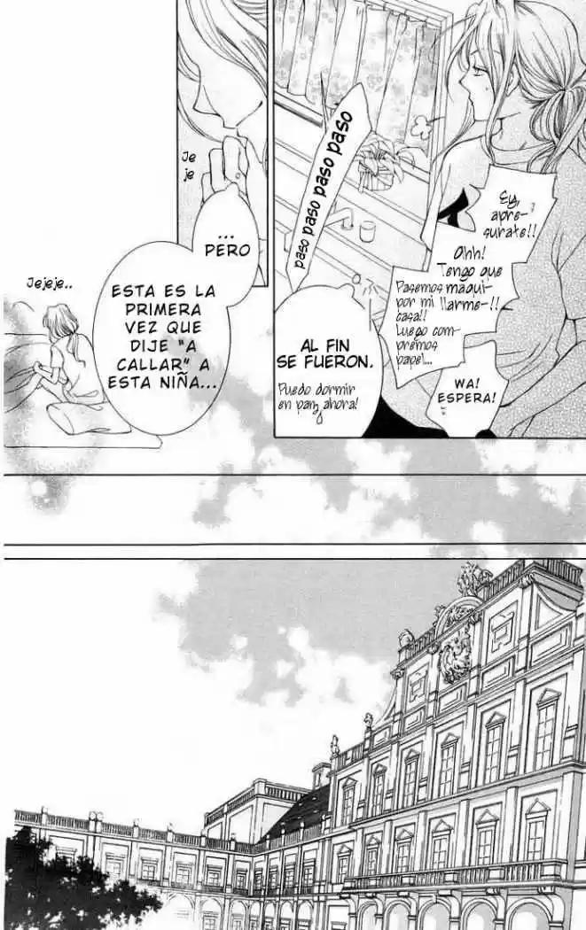 Ouran High School Host Club (2002) - Capítulo 45 - Página 7 - LectorTMOo