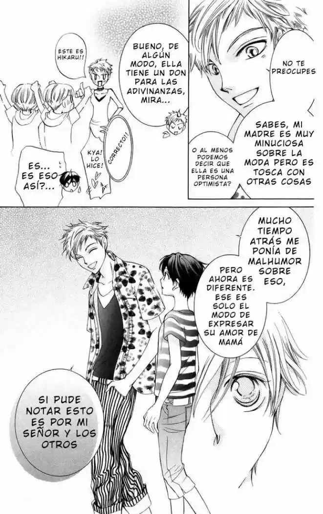 Ouran High School Host Club (2002) - Capítulo 45 - Página 12 - LectorTMOo