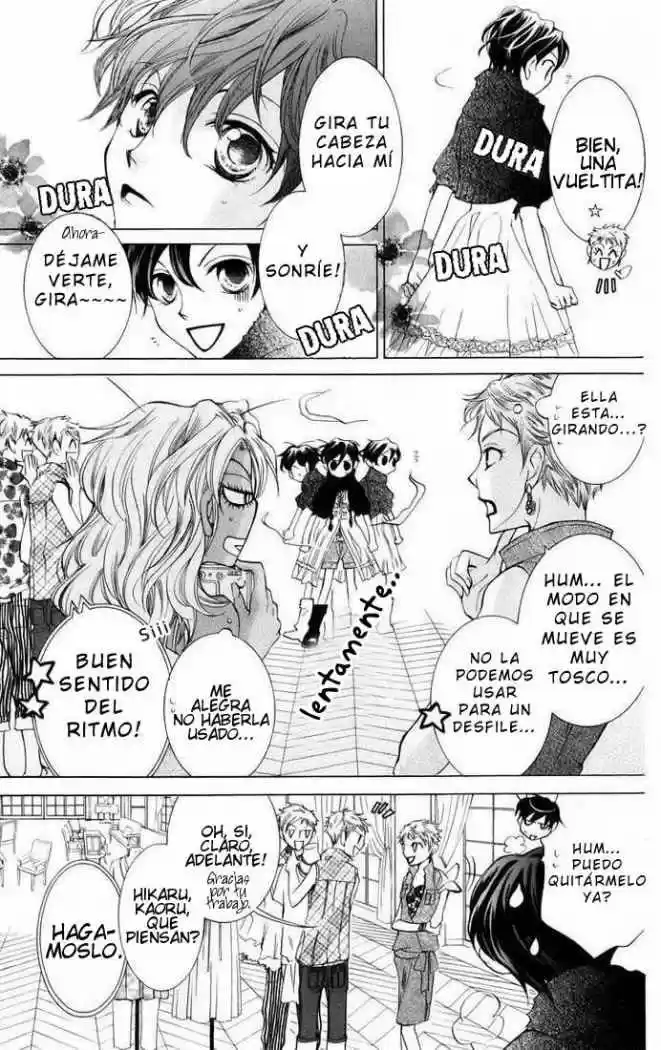 Ouran High School Host Club (2002) - Capítulo 45 - Página 14 - LectorTMOo