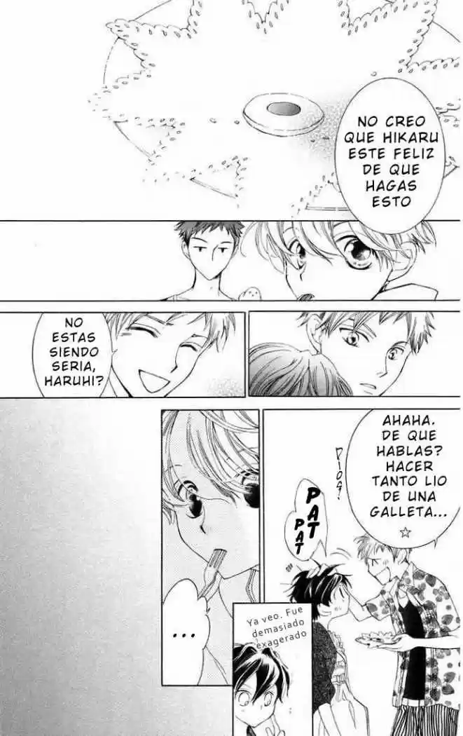 Ouran High School Host Club (2002) - Capítulo 45 - Página 24 - LectorTMOo