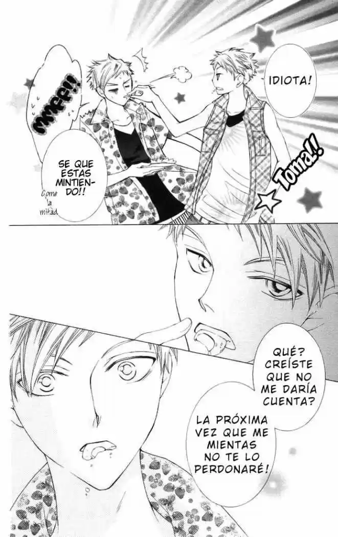 Ouran High School Host Club (2002) - Capítulo 45 - Página 29 - LectorTMOo