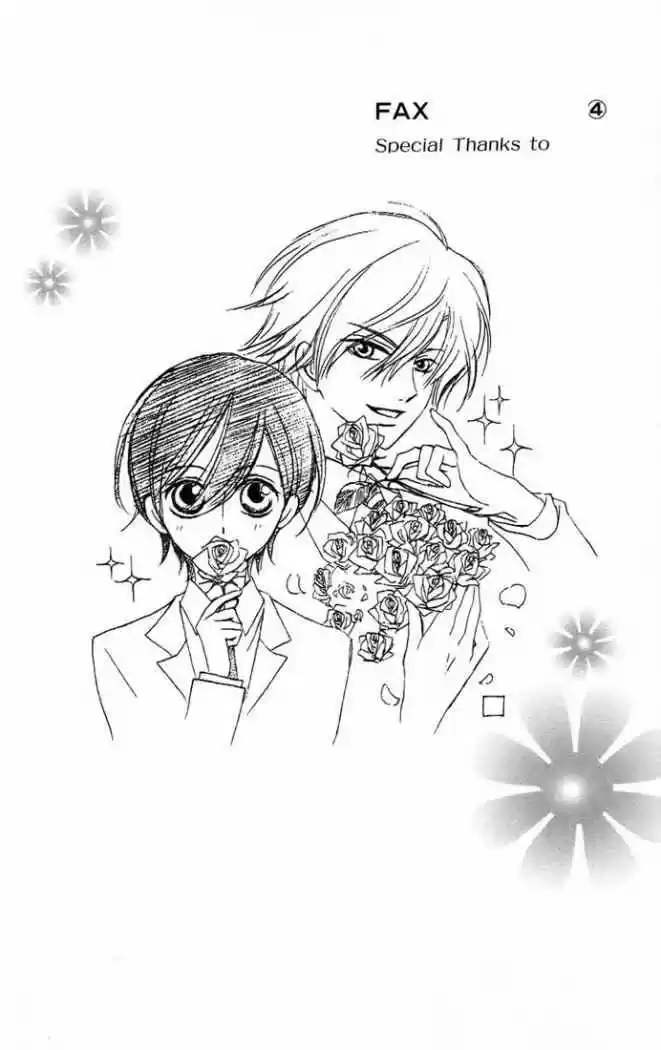 Ouran High School Host Club (2002) - Capítulo 45 - Página 33 - LectorTMOo