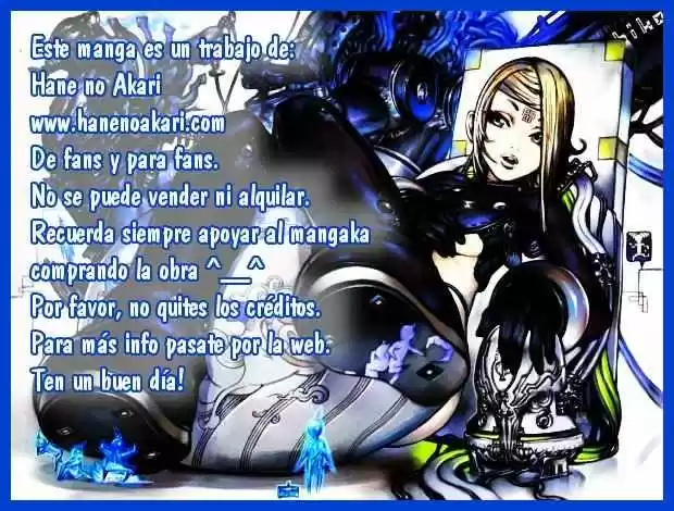 Ouran High School Host Club (2002) - Capítulo 45 - Página 35 - LectorTMOo