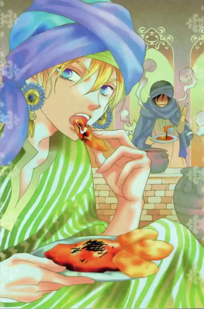 Ouran High School Host Club (2002) - Capítulo 46 - Página 2 - LectorTMOo