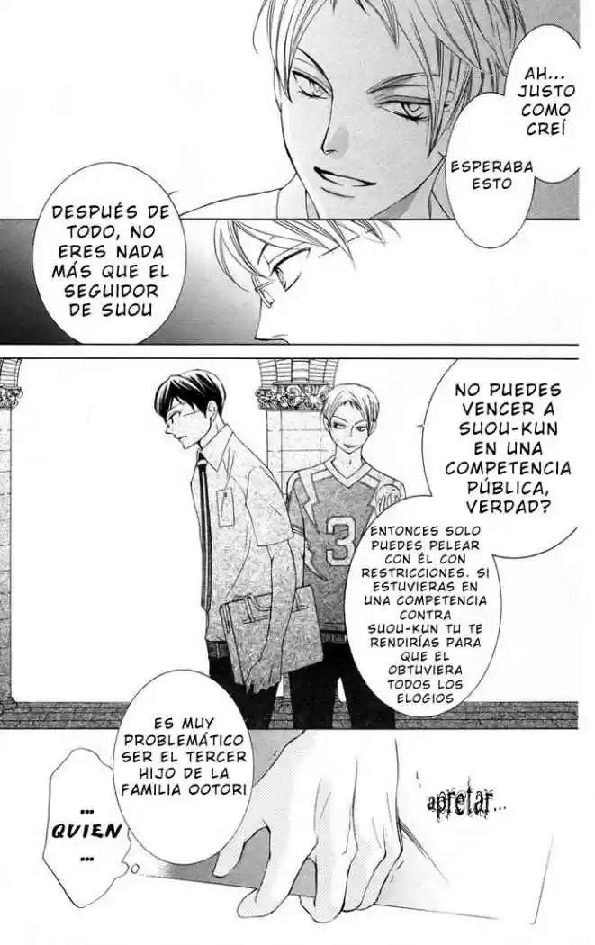 Ouran High School Host Club (2002) - Capítulo 46 - Página 30 - LectorTMOo