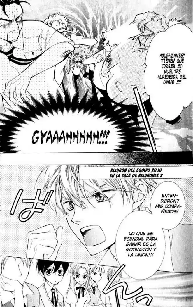 Ouran High School Host Club (2002) - Capítulo 47 - Página 10 - LectorTMOo
