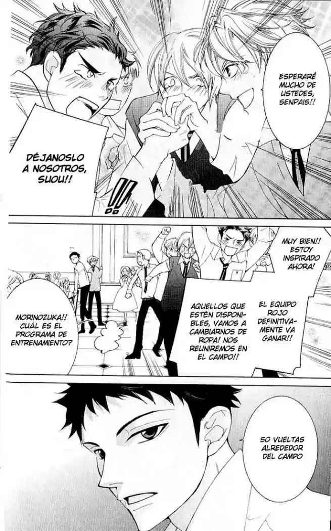 Ouran High School Host Club (2002) - Capítulo 47 - Página 13 - LectorTMOo
