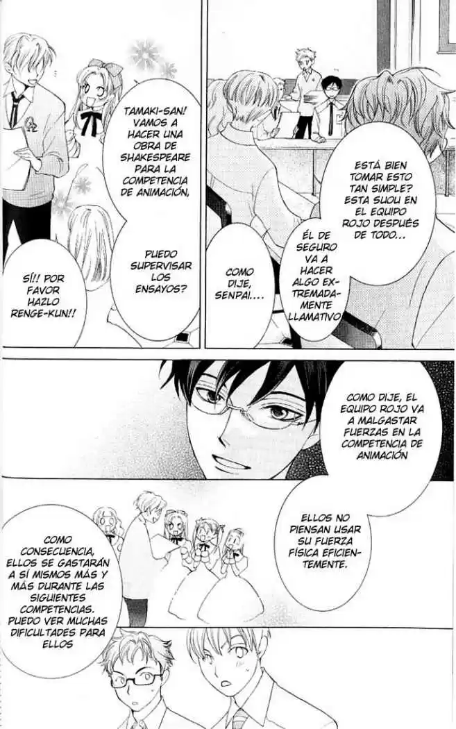 Ouran High School Host Club (2002) - Capítulo 47 - Página 15 - LectorTMOo