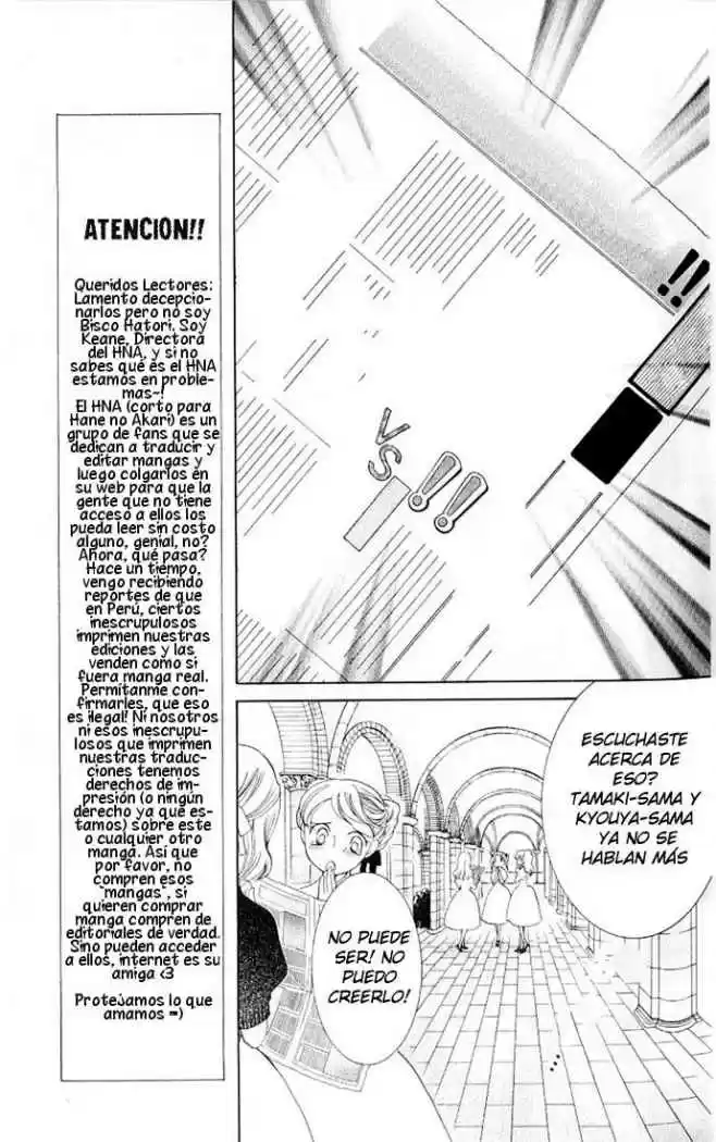 Ouran High School Host Club (2002) - Capítulo 47 - Página 22 - LectorTMOo