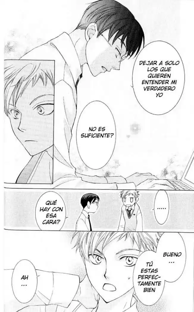 Ouran High School Host Club (2002) - Capítulo 47 - Página 27 - LectorTMOo