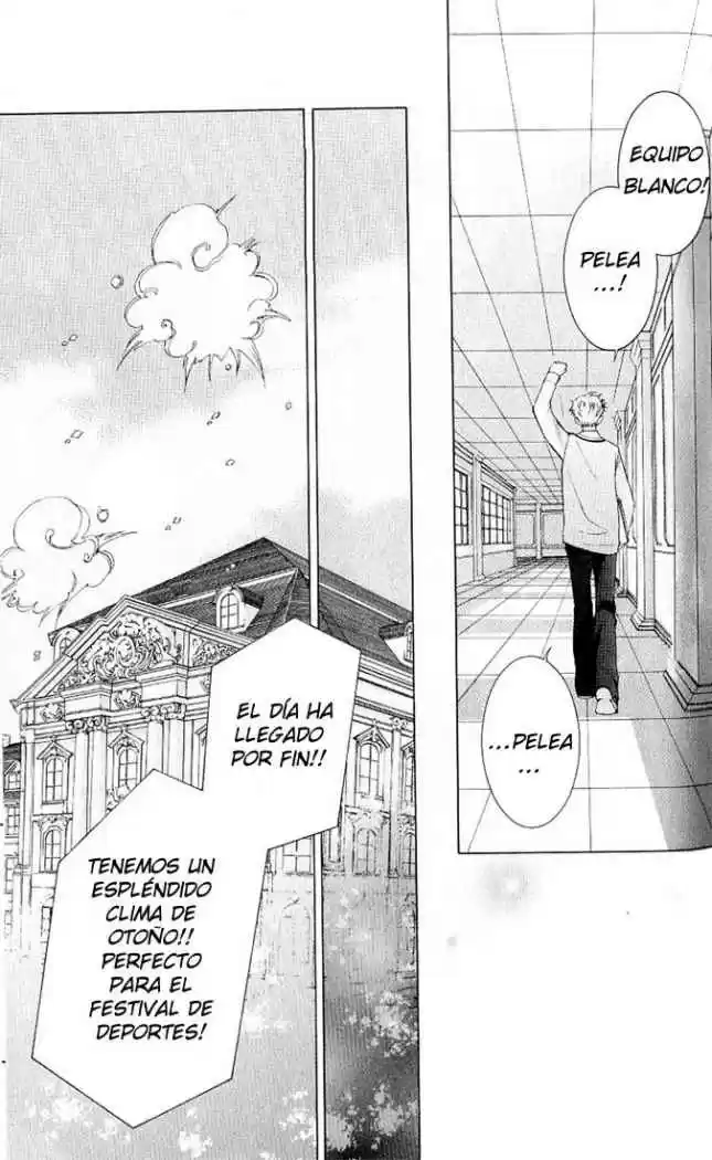 Ouran High School Host Club (2002) - Capítulo 47 - Página 34 - LectorTMOo