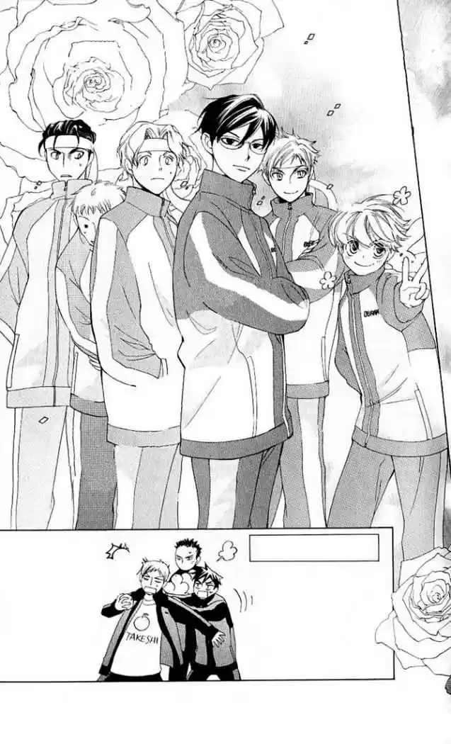 Ouran High School Host Club (2002) - Capítulo 47 - Página 36 - LectorTMOo