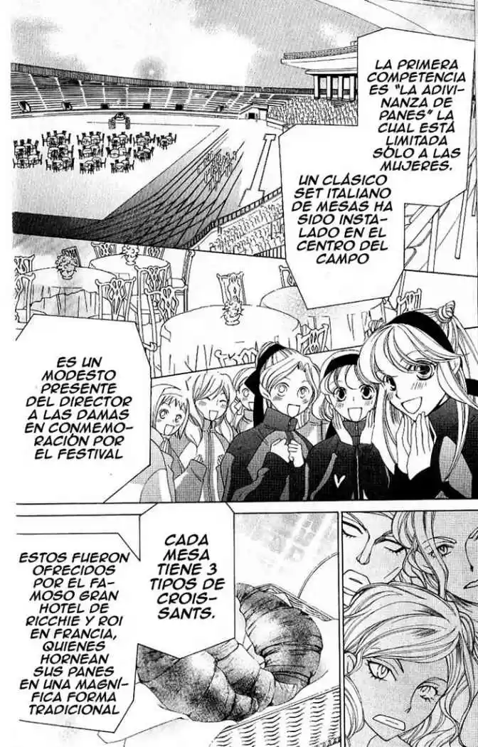 Ouran High School Host Club (2002) - Capítulo 48 - Página 6 - LectorTMOo