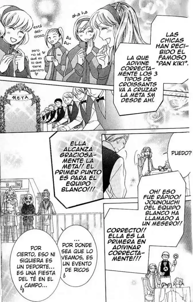 Ouran High School Host Club (2002) - Capítulo 48 - Página 7 - LectorTMOo