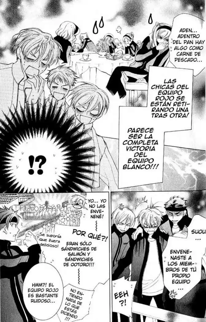 Ouran High School Host Club (2002) - Capítulo 48 - Página 9 - LectorTMOo