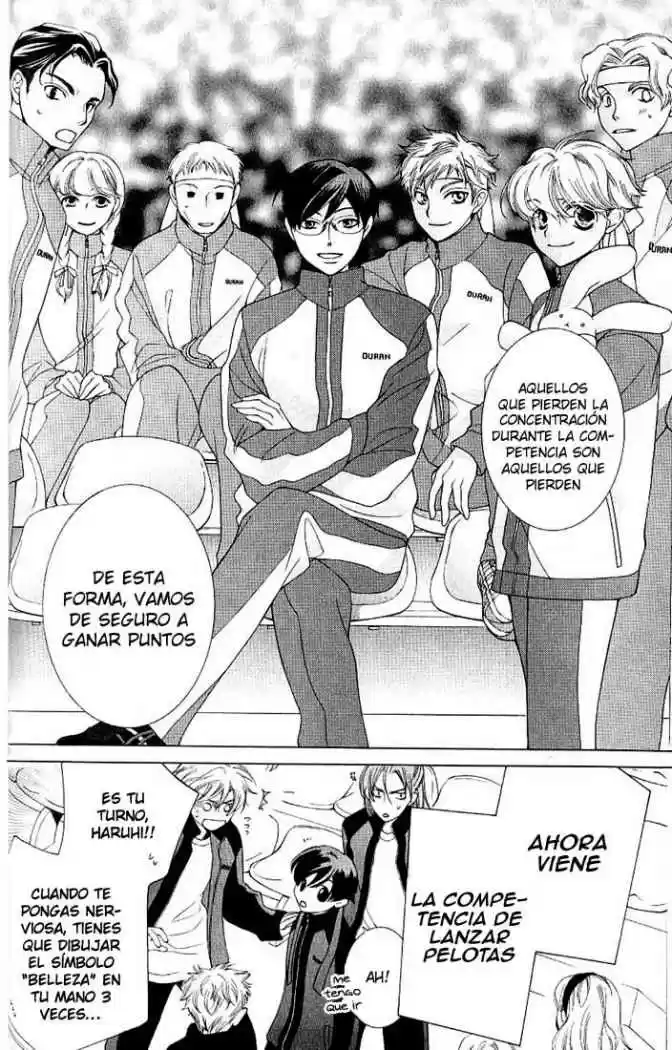 Ouran High School Host Club (2002) - Capítulo 48 - Página 12 - LectorTMOo