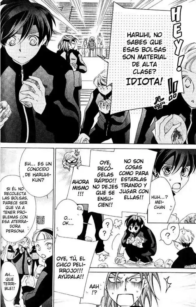 Ouran High School Host Club (2002) - Capítulo 48 - Página 14 - LectorTMOo