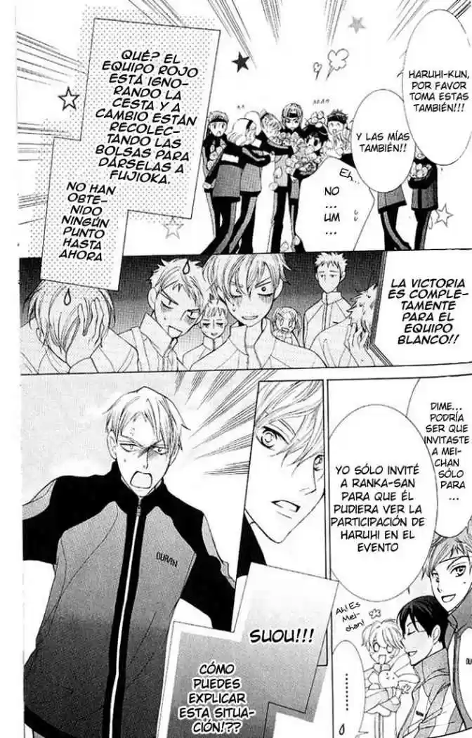 Ouran High School Host Club (2002) - Capítulo 48 - Página 15 - LectorTMOo