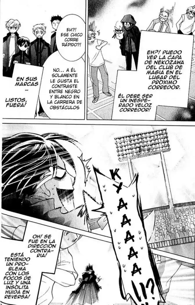 Ouran High School Host Club (2002) - Capítulo 48 - Página 20 - LectorTMOo
