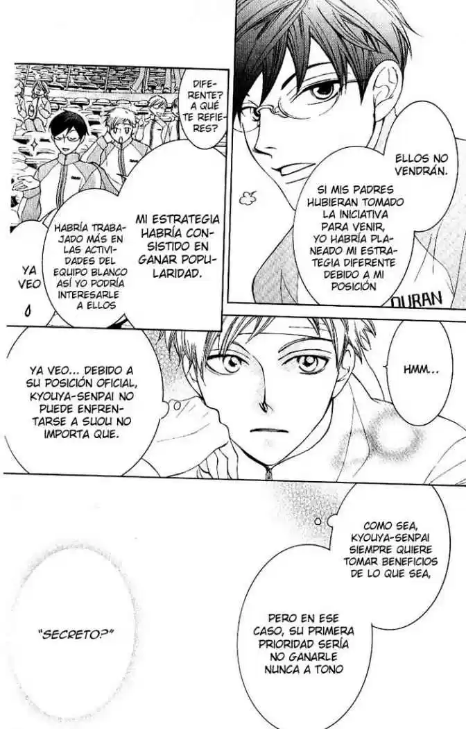 Ouran High School Host Club (2002) - Capítulo 48 - Página 22 - LectorTMOo