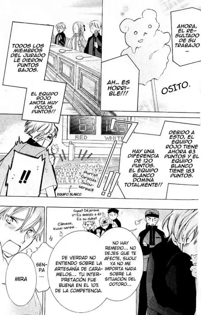 Ouran High School Host Club (2002) - Capítulo 48 - Página 25 - LectorTMOo