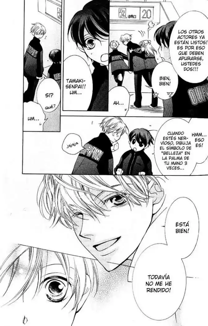 Ouran High School Host Club (2002) - Capítulo 48 - Página 27 - LectorTMOo