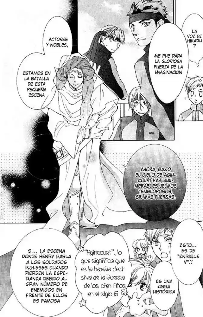 Ouran High School Host Club (2002) - Capítulo 48 - Página 29 - LectorTMOo