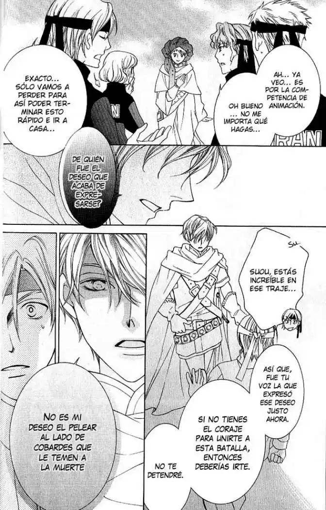 Ouran High School Host Club (2002) - Capítulo 48 - Página 30 - LectorTMOo