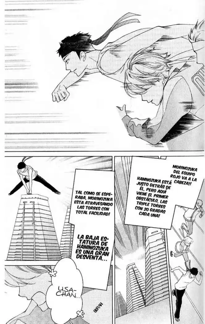 Ouran High School Host Club (2002) - Capítulo 49 - Página 7 - LectorTMOo