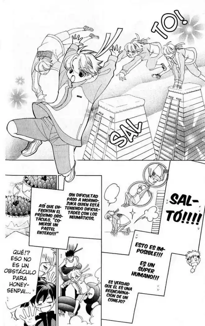 Ouran High School Host Club (2002) - Capítulo 49 - Página 8 - LectorTMOo