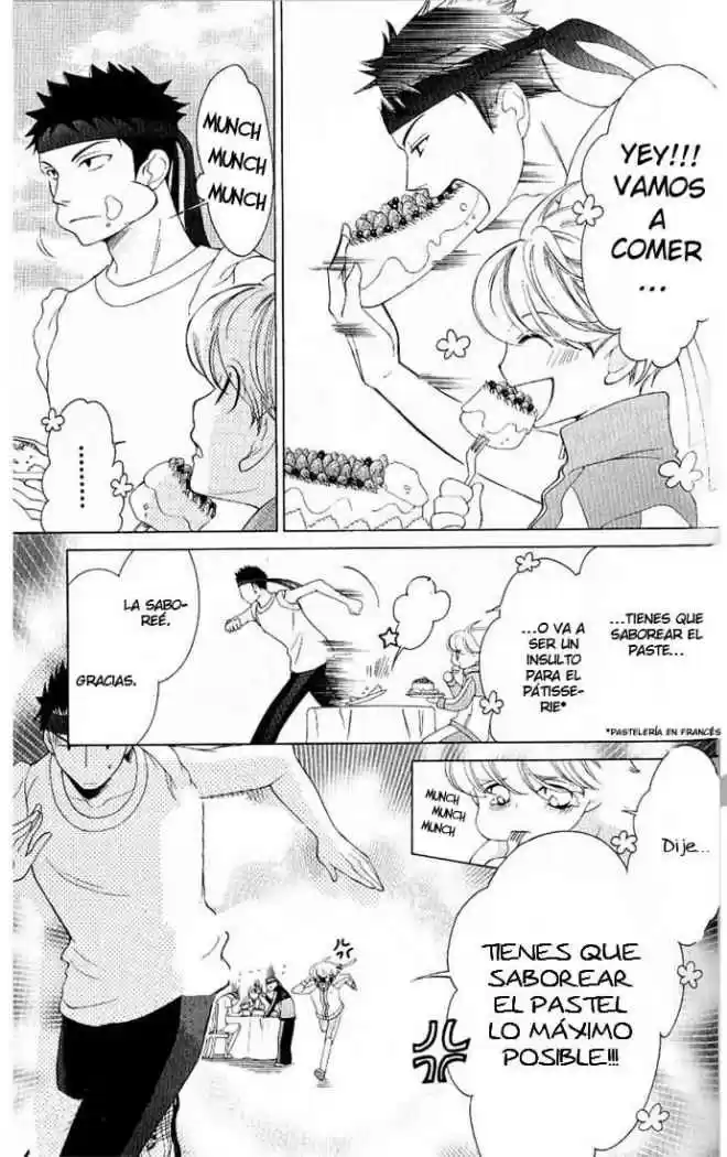 Ouran High School Host Club (2002) - Capítulo 49 - Página 9 - LectorTMOo