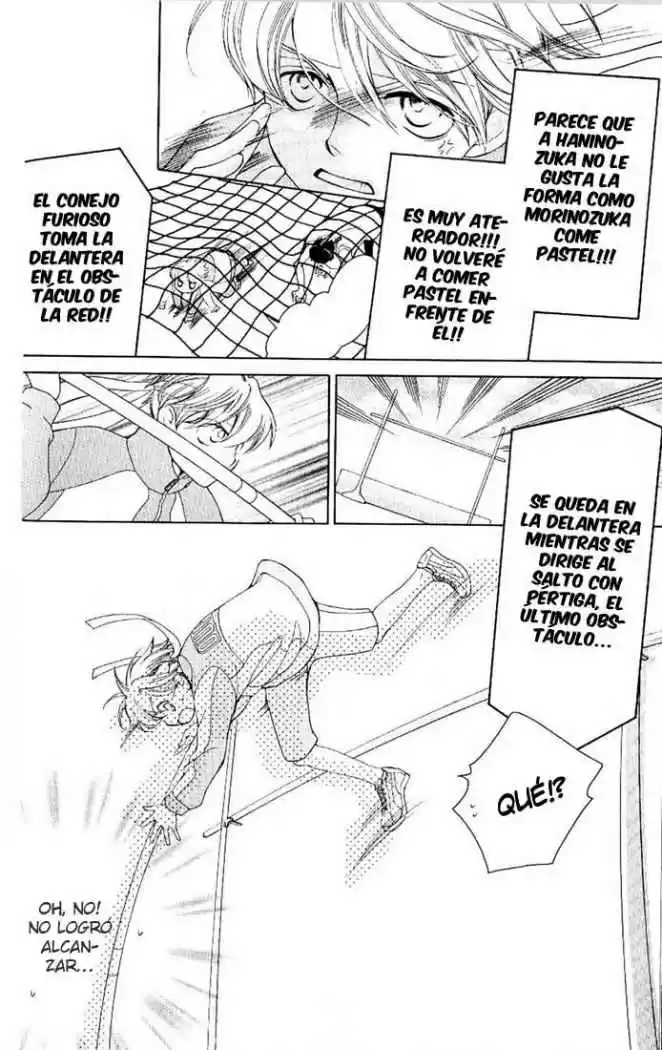 Ouran High School Host Club (2002) - Capítulo 49 - Página 10 - LectorTMOo