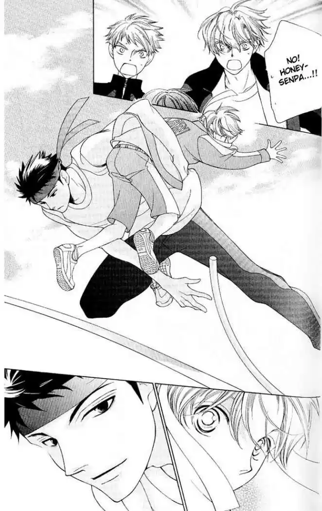 Ouran High School Host Club (2002) - Capítulo 49 - Página 11 - LectorTMOo