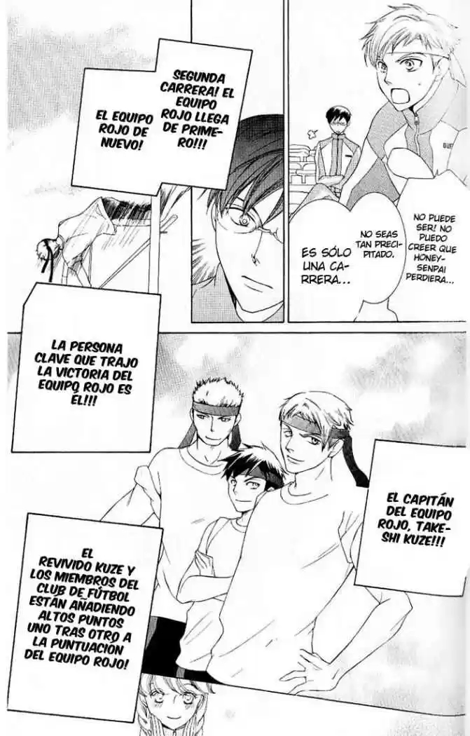 Ouran High School Host Club (2002) - Capítulo 49 - Página 13 - LectorTMOo