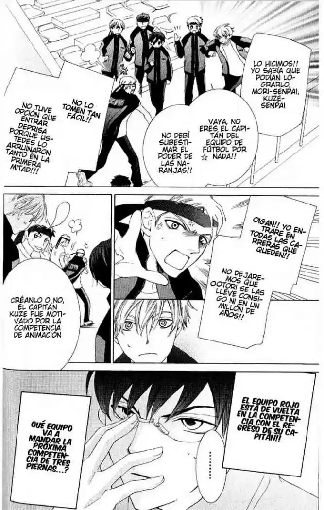 Ouran High School Host Club (2002) - Capítulo 49 - Página 14 - LectorTMOo