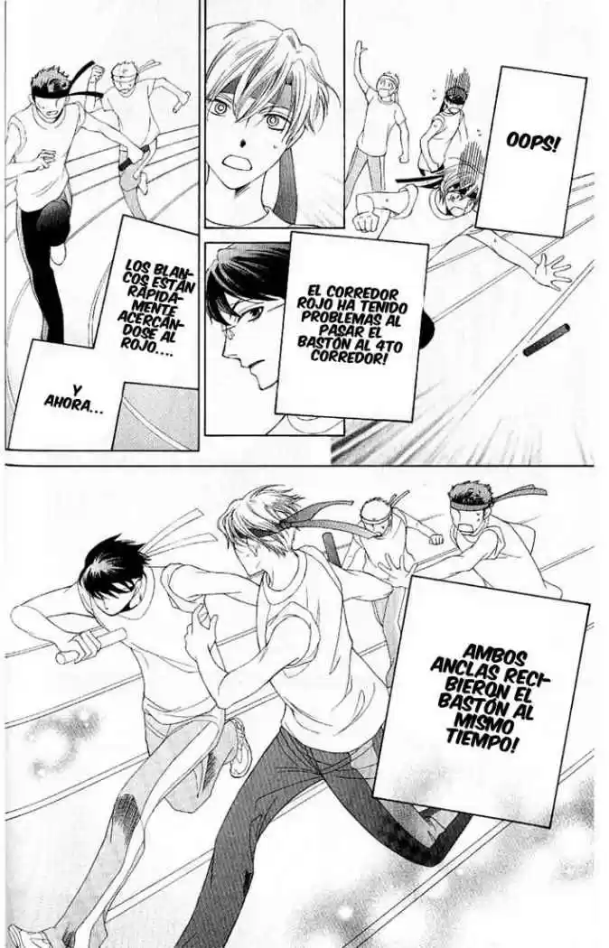 Ouran High School Host Club (2002) - Capítulo 49 - Página 24 - LectorTMOo