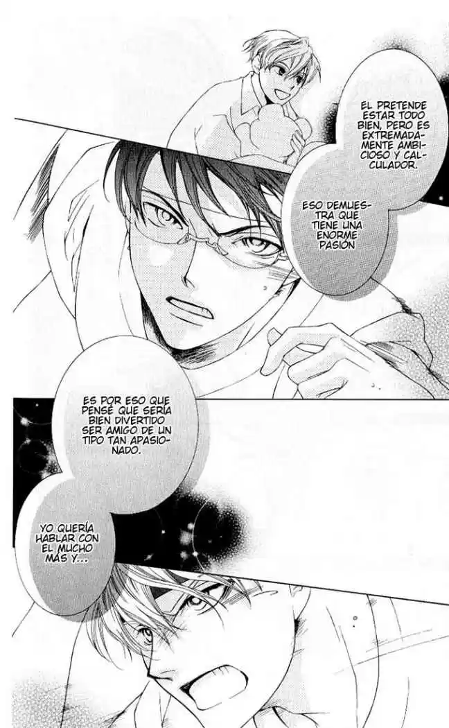 Ouran High School Host Club (2002) - Capítulo 49 - Página 26 - LectorTMOo