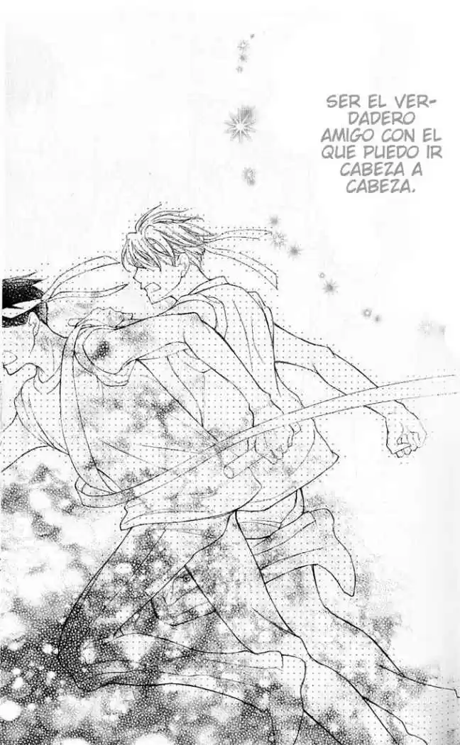 Ouran High School Host Club (2002) - Capítulo 49 - Página 27 - LectorTMOo