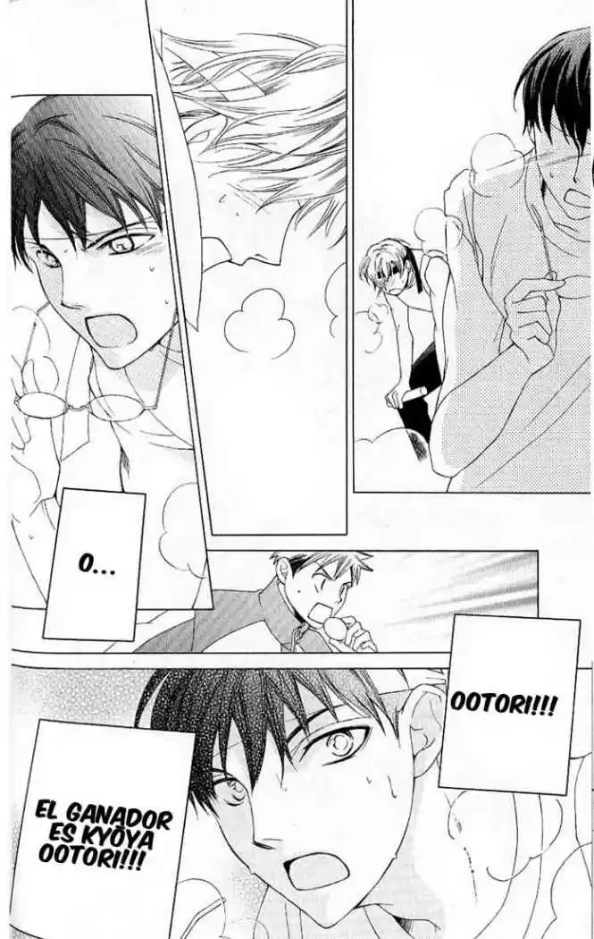 Ouran High School Host Club (2002) - Capítulo 49 - Página 28 - LectorTMOo